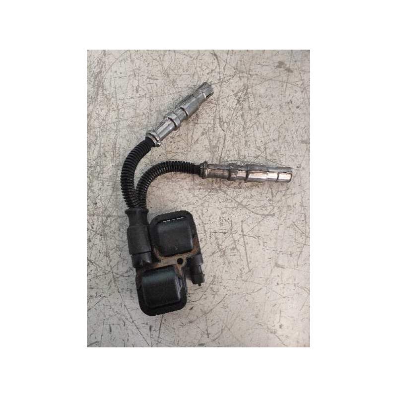 Recambio de bobina encendido para mercedes-benz clase sl (w230) roadster 500 (230.475) referencia OEM IAM   
