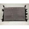 Recambio de radiador agua para jeep renegade limited referencia OEM IAM 8E4560000 52009105 