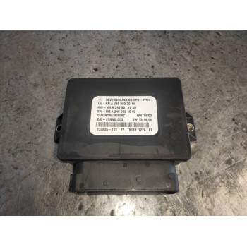 MODULO ELECTRONICO A2469003014 A2469017905 A2469021002