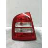 Recambio de piloto trasero izquierdo para skoda octavia i (1u2) 1.9 tdi referencia OEM IAM   2000