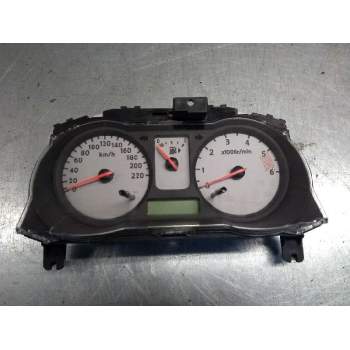 CUADRO INSTRUMENTOS 9U55C 27G3EV7 4D