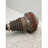 Recambio de transmision trasera izquierda para audi q5 (8r) 3.0 tdi referencia OEM IAM 8R0501203C  