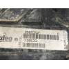 Recambio de radiador agua para renault twingo (co6) 1.3 cat referencia OEM IAM 850935Z 730633 