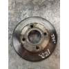 Recambio de disco freno trasero para audi coupe (8b3) 2.0 20v quattro referencia OEM IAM   