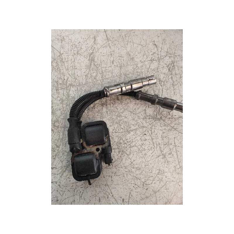 Recambio de bobina encendido para mercedes-benz clase sl (w230) roadster 500 (230.475) referencia OEM IAM   