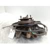 Recambio de mangueta trasera izquierda para toyota rav 4 (a3) 2.2 d-4d cat referencia OEM IAM   