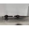 Recambio de transmision delantera derecha para peugeot 308 confort referencia OEM IAM 9661107280 14G 2007