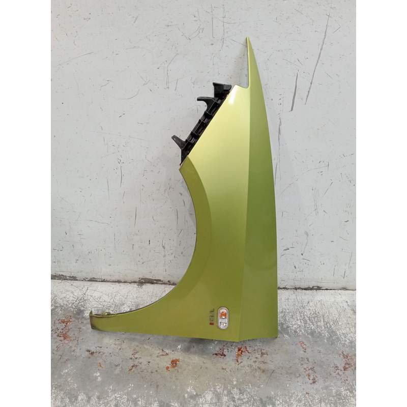 Recambio de aleta delantera izquierda para seat ibiza iv (6j5, 6p1) 1.9 tdi referencia OEM IAM   2008