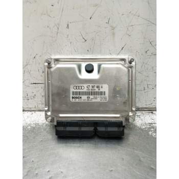CENTRALITA MOTOR UCE 0281010448 4Z7907401A EDC15UM 2000