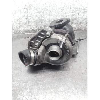 TURBOCOMPRESOR TF035HL6B13TB 4913505620 