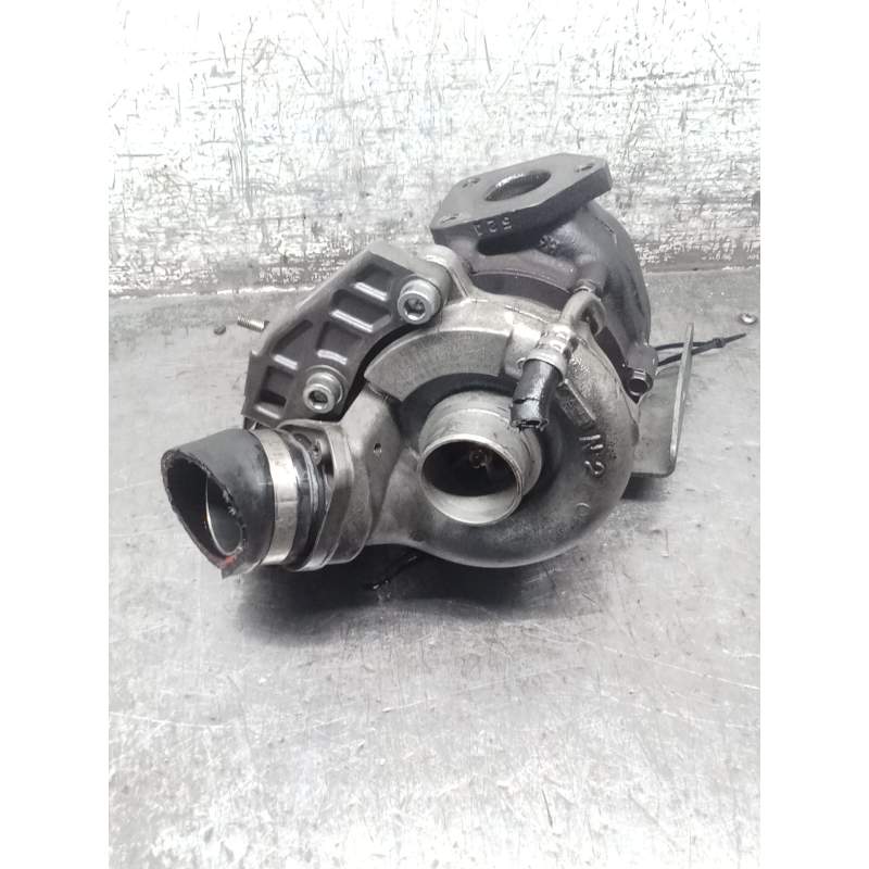 Recambio de turbocompresor para bmw 1 (e87) 120 d referencia OEM IAM TF035HL6B13TB 4913505620 