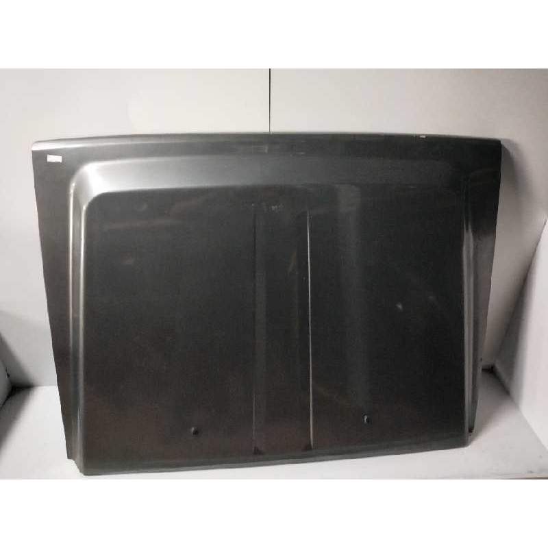 Recambio de capot para daihatsu rocky 2.8 td referencia OEM IAM   