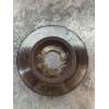 Recambio de disco freno trasero para audi coupe (8b3) 2.0 20v quattro referencia OEM IAM   