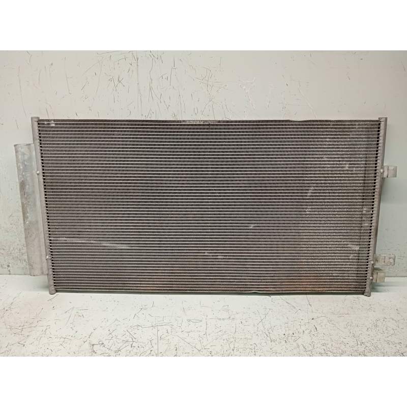 Recambio de condensador / radiador aire acondicionado para jeep renegade limited referencia OEM IAM   