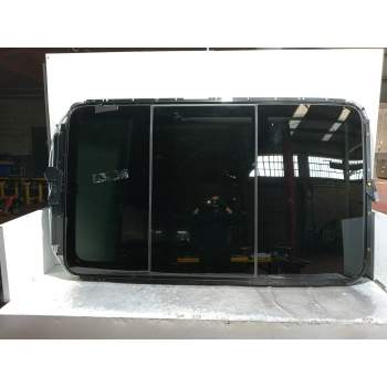 TECHO ELECTRICO 4L0877041P 98971702403 CORTINA PEQUEÑA NO CIERRA.