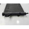 Recambio de radiador agua para renault vel satis (bj0) 3.5 v6 referencia OEM IAM 8200008766 150730201F06 