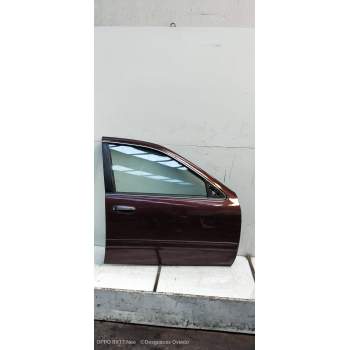 PUERTA DELANTERA DERECHA 4P