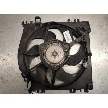 ELECTROVENTILADOR 1831441000 8200688375 FAURECIA