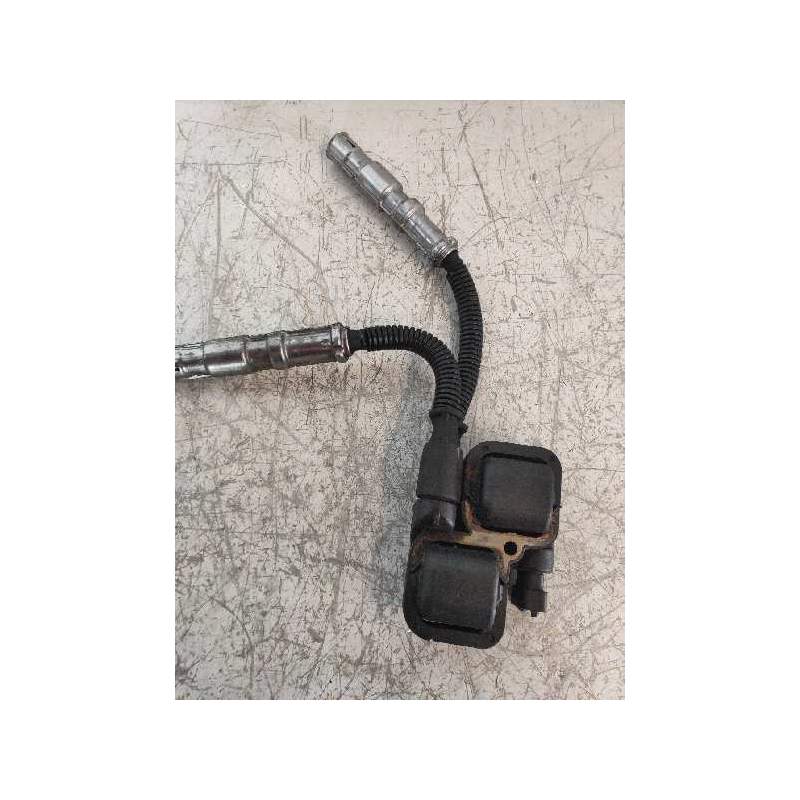 Recambio de bobina encendido para mercedes-benz clase sl (w230) roadster 500 (230.475) referencia OEM IAM   