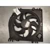 Recambio de electroventilador para nissan note (e11e) 1.5 dci turbodiesel cat referencia OEM IAM 1831441000 8200688375 FAURECIA