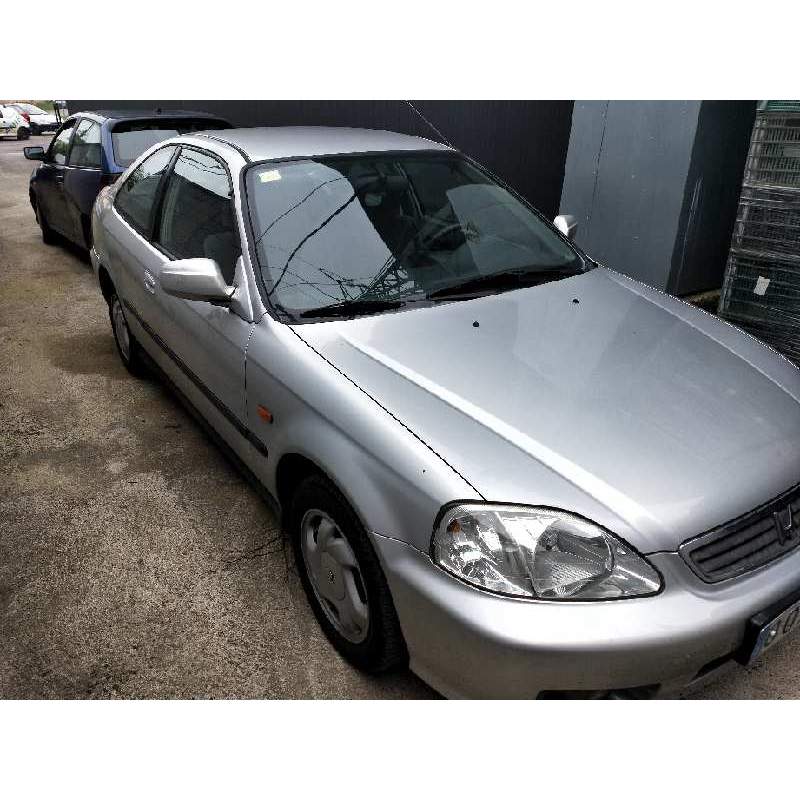 HONDA CIVIC COUPE (EJ6/8)