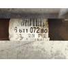 Recambio de transmision delantera derecha para peugeot 308 confort referencia OEM IAM 9661107280 14G 2007