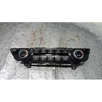 MANDO CALEFACCION / AIRE ACONDICIONADO 97250F1CB0FHV 