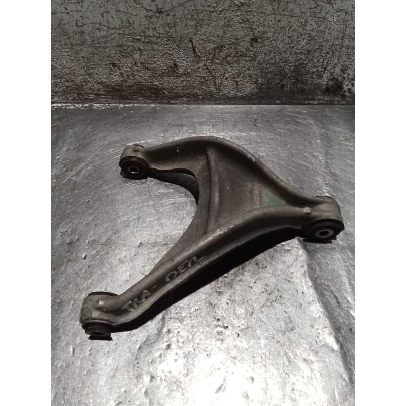 Recambio de brazo suspension superior trasero derecho para citroën c5 berlina millenium referencia OEM IAM 443346 16HDI 2008