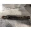 Recambio de brazo suspension inferior trasero derecho para nissan qashqai (j10) acenta referencia OEM IAM   55501JD00A