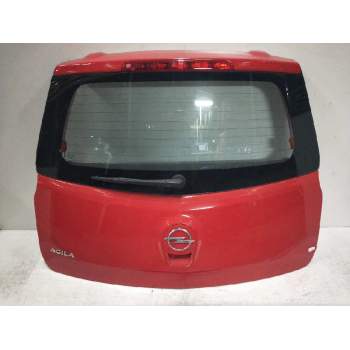 PORTON TRASERO 