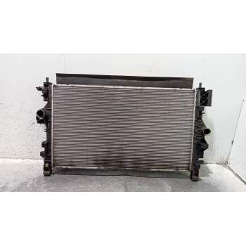 RADIADOR AGUA 13393983 16CDTI 2012