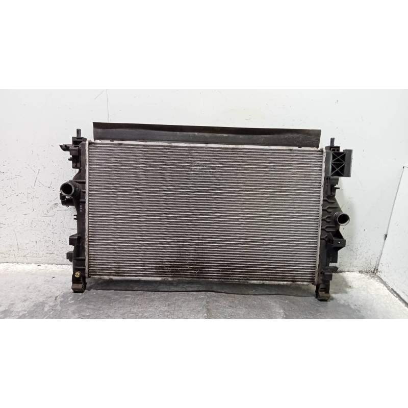 Recambio de radiador agua para opel zafira tourer selective referencia OEM IAM 13393983 16CDTI 2012