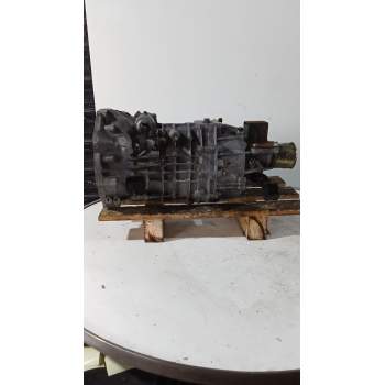 CAJA CAMBIOS 6332269 5v 