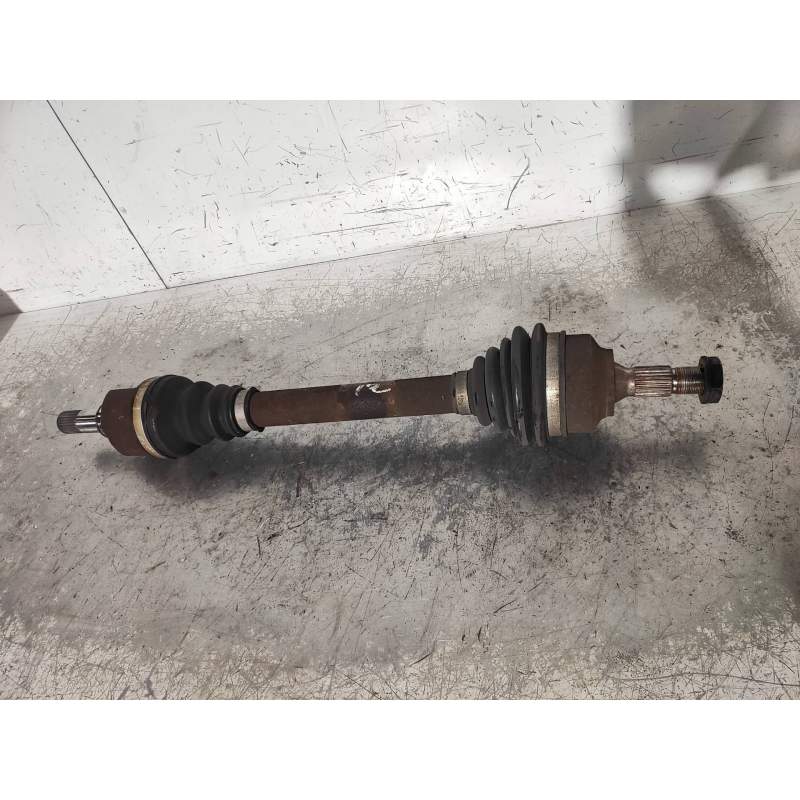 Recambio de transmision delantera izquierda para peugeot 308 confort referencia OEM IAM  14G 2007