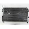 Recambio de radiador agua para renault vel satis (bj0) 3.5 v6 referencia OEM IAM 8200008766 150730201F06 