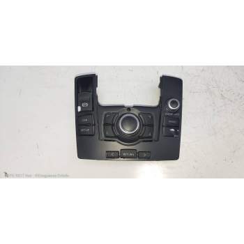 MANDO MULTIFUNCION 4F1919611J 4F0910809A 2004