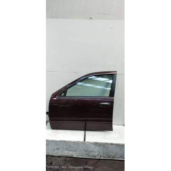 PUERTA DELANTERA IZQUIERDA 4P