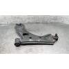 Recambio de brazo suspension inferior delantero izquierdo para fiat 500 l (330) referencia OEM IAM  13JTD 2012