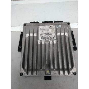 CENTRALITA MOTOR UCE R0410B041C 8200911560 8200909666 81399A