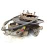 Recambio de mangueta trasera derecha para toyota rav 4 (a3) 2.2 turbodiesel cat referencia OEM IAM   