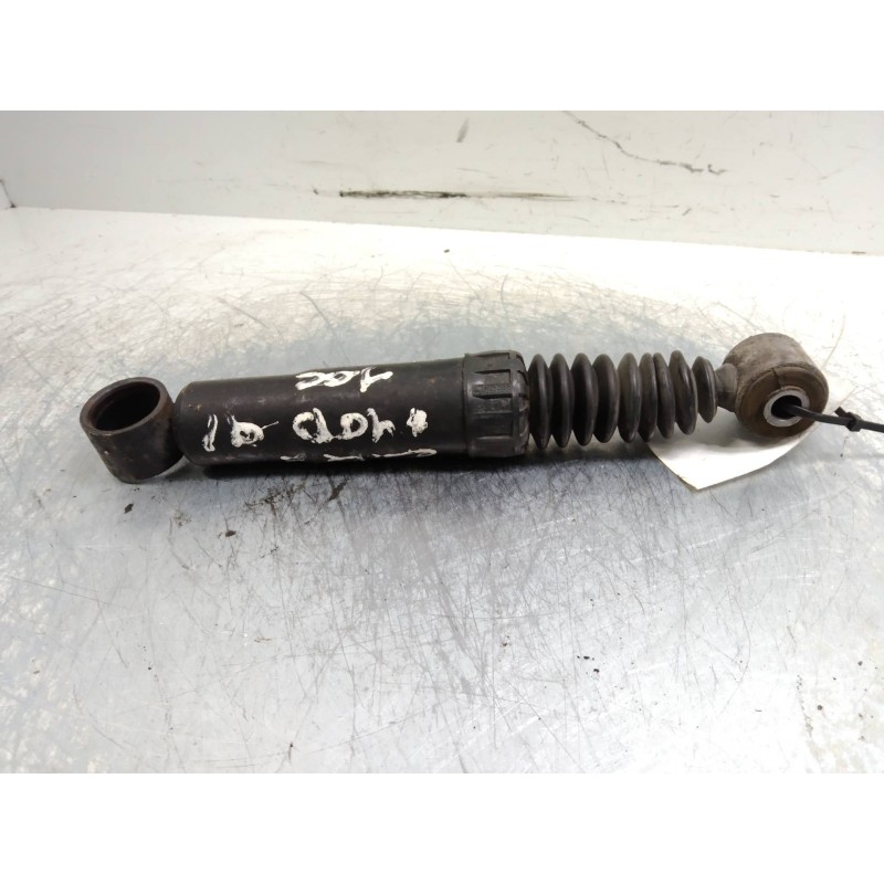 Recambio de amortiguador trasero para citroen ax 1.0 referencia OEM IAM 9752202180  