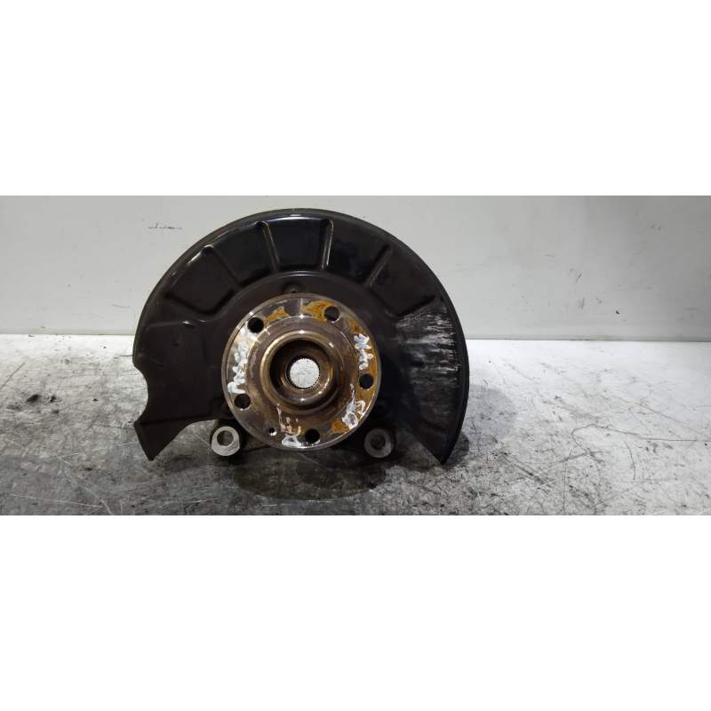 Recambio de mangueta delantera derecha para volkswagen passat berlina (3c2) highline referencia OEM IAM  18G 2005