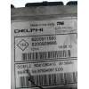 Recambio de centralita motor uce para nissan nv 200 (m20) referencia OEM IAM R0410B041C 8200911560 8200909666 81399A