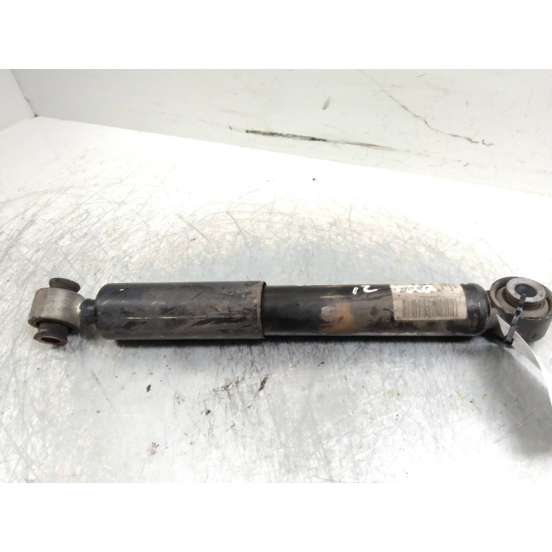 Recambio de amortiguador trasero para citroen berlingo station wagon feel referencia OEM IAM 96809884480  