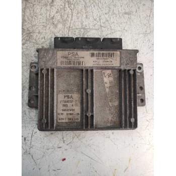 CENTRALITA MOTOR UCE 9652202780 9644625680 215846327 S20002A