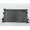 Recambio de radiador agua para renault vel satis (bj0) 2.2 dci turbodiesel referencia OEM IAM 8200302463  