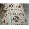 Recambio de amortiguador trasero para volkswagen touran (1t1) highline referencia OEM IAM 1T0513029Q  