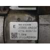 Recambio de motor arranque para nissan qashqai (j10) acenta referencia OEM IAM 23300EN20A S114902A 