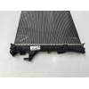 Recambio de radiador agua para renault vel satis (bj0) 2.2 dci turbodiesel referencia OEM IAM 8200302463  