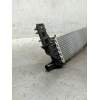 Recambio de intercooler para renault express 1.5 dci referencia OEM IAM   